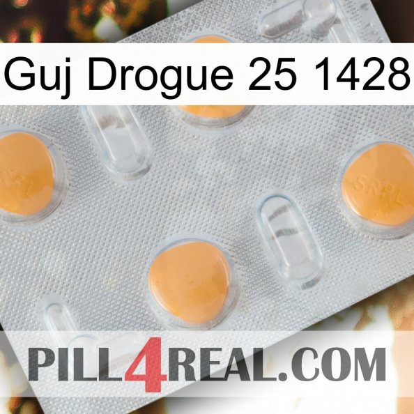 Guj Drug 25 1428 24